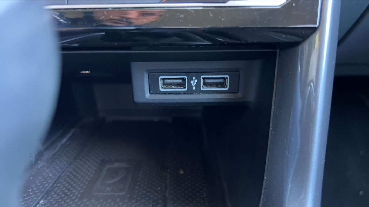 Volkswagen T-Cross - Photo 29