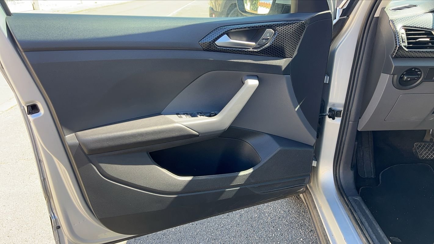 Volkswagen T-Cross - Photo 7