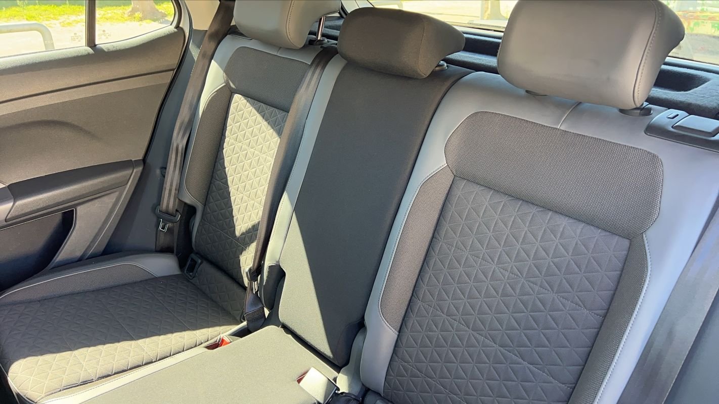 Volkswagen T-Cross - Photo 9