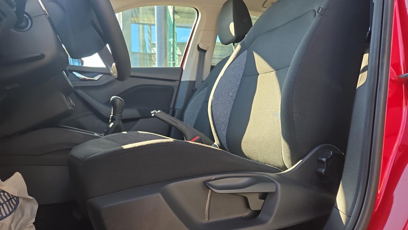 Skoda Kamiq - Photo 11