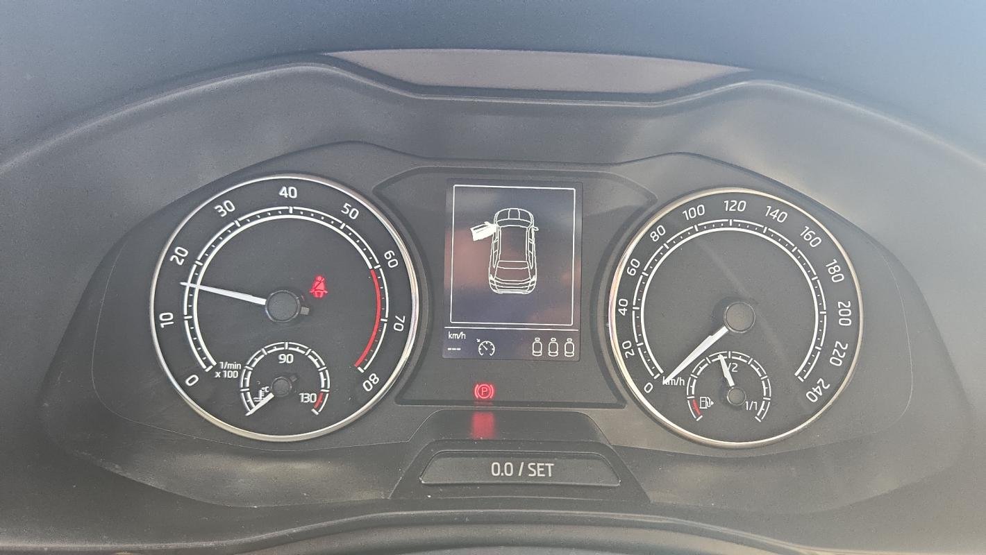 Skoda Kamiq - Photo 19