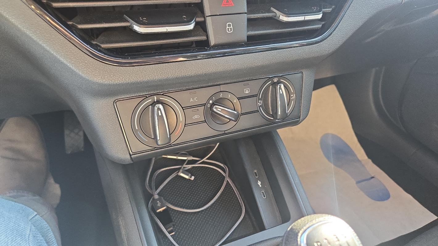 Skoda Kamiq - Photo 22