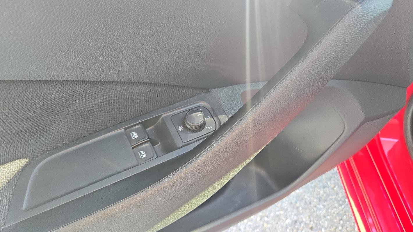 Skoda Kamiq - Photo 10