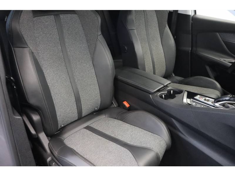 Peugeot 3008 - Photo 11