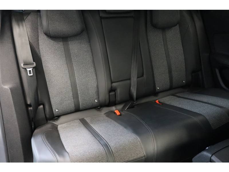 Peugeot 3008 - Photo 12