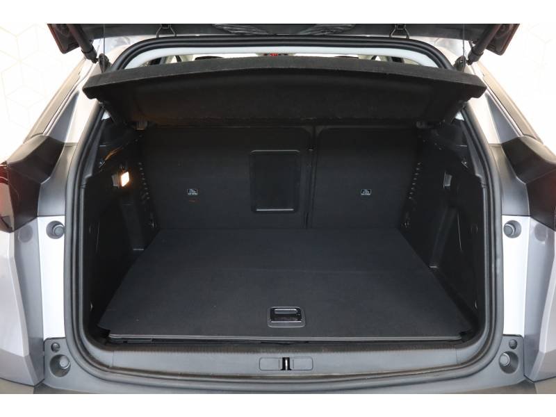 Peugeot 3008 - Photo 13