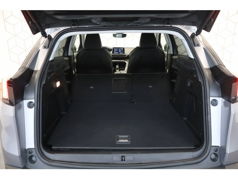 Peugeot 3008 - Photo 14