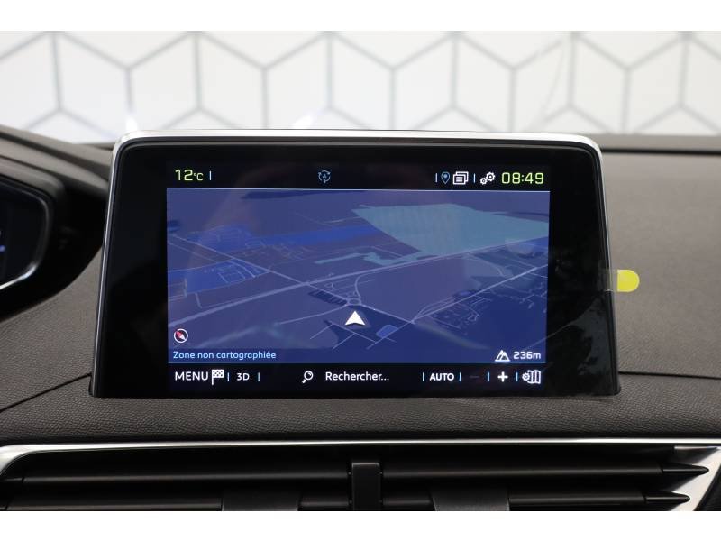Peugeot 3008 - Photo 16