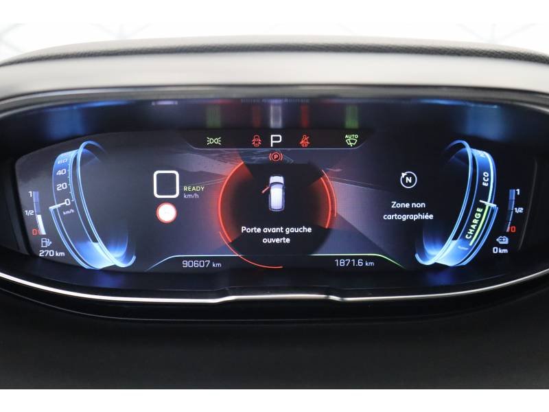 Peugeot 3008 - Photo 18