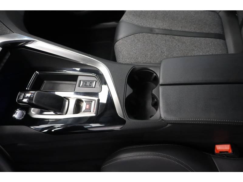 Peugeot 3008 - Photo 19