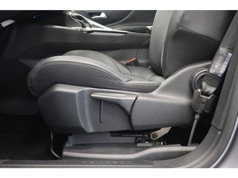 Peugeot 3008 - Photo 27