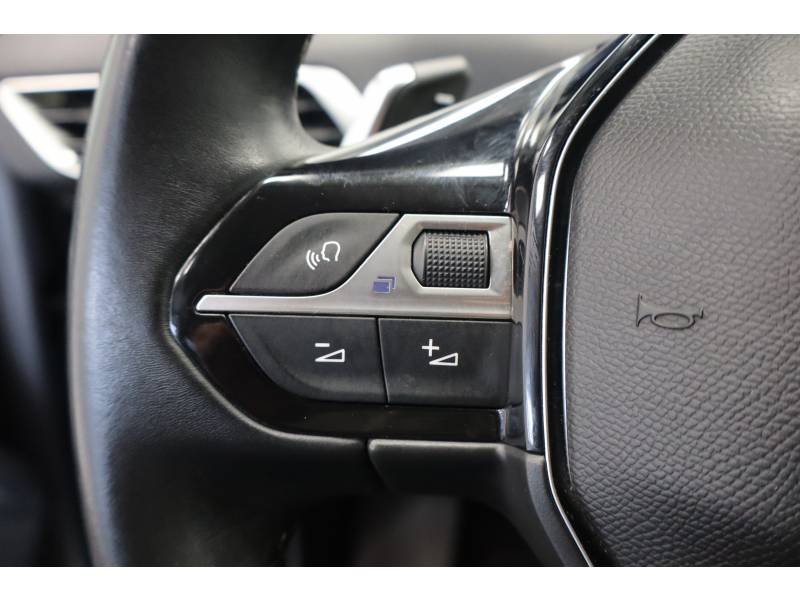 Peugeot 3008 - Photo 30