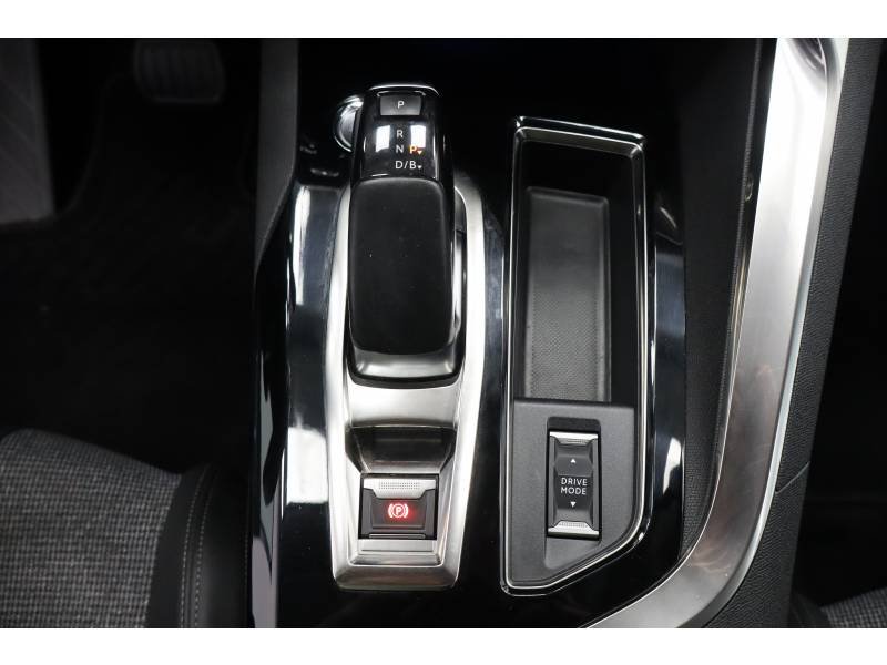 Peugeot 3008 - Photo 33