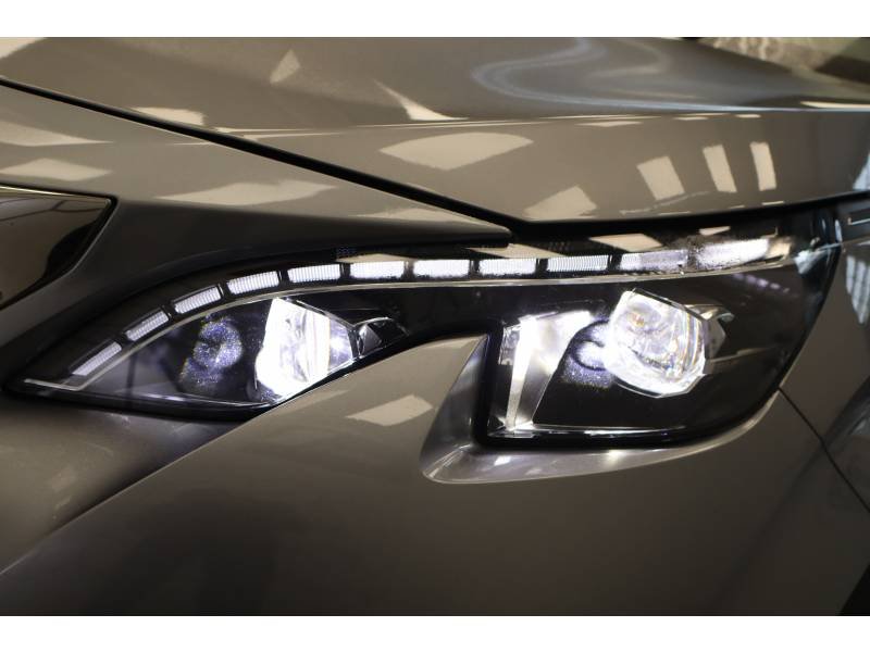 Peugeot 3008 - Photo 34