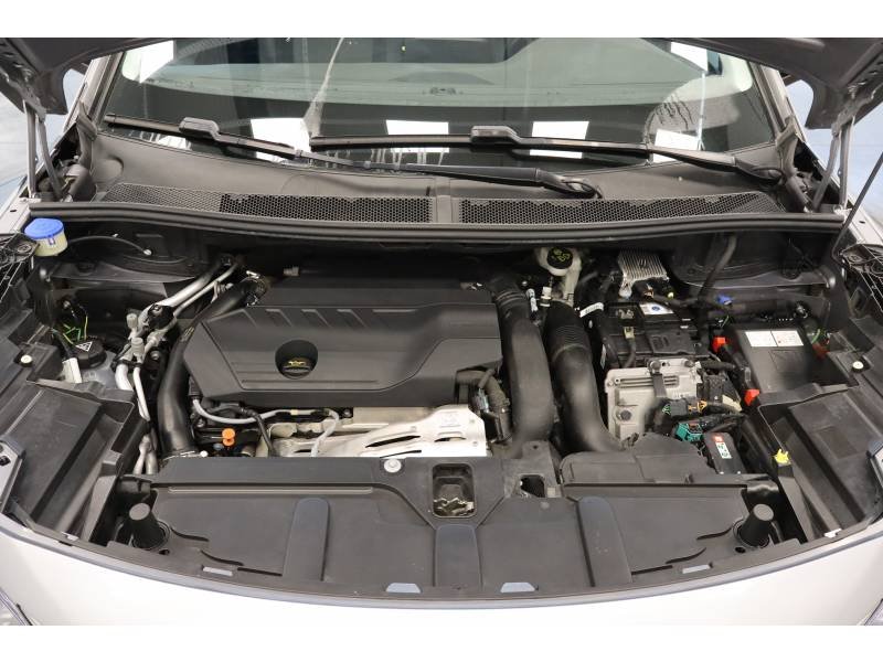 Peugeot 3008 - Photo 8