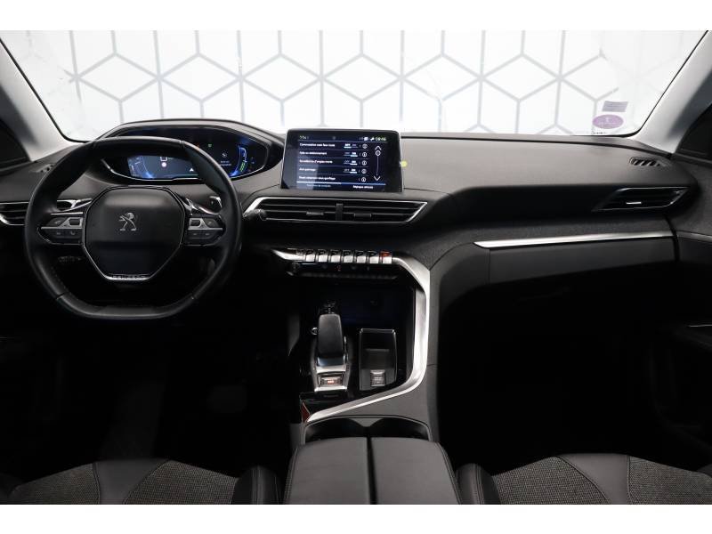 Peugeot 3008 - Photo 9
