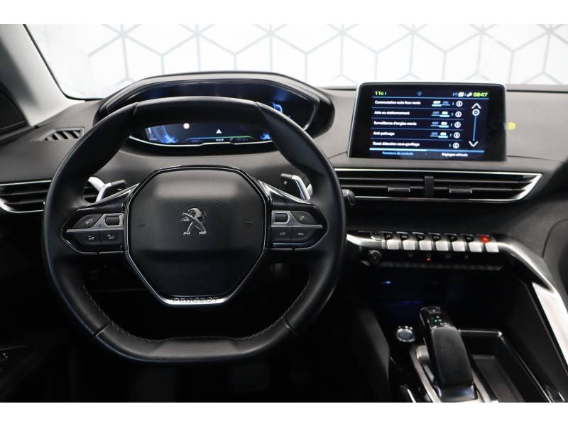 Peugeot 3008 - Photo 10