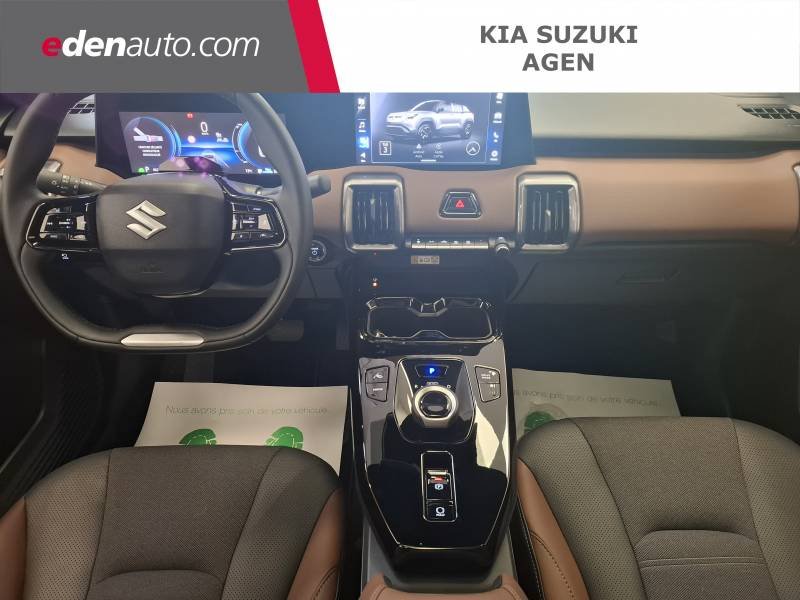 Suzuki Vitara - Photo 12