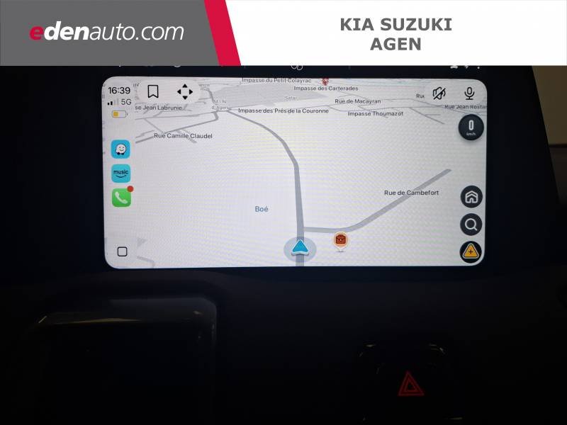Suzuki Vitara - Photo 14