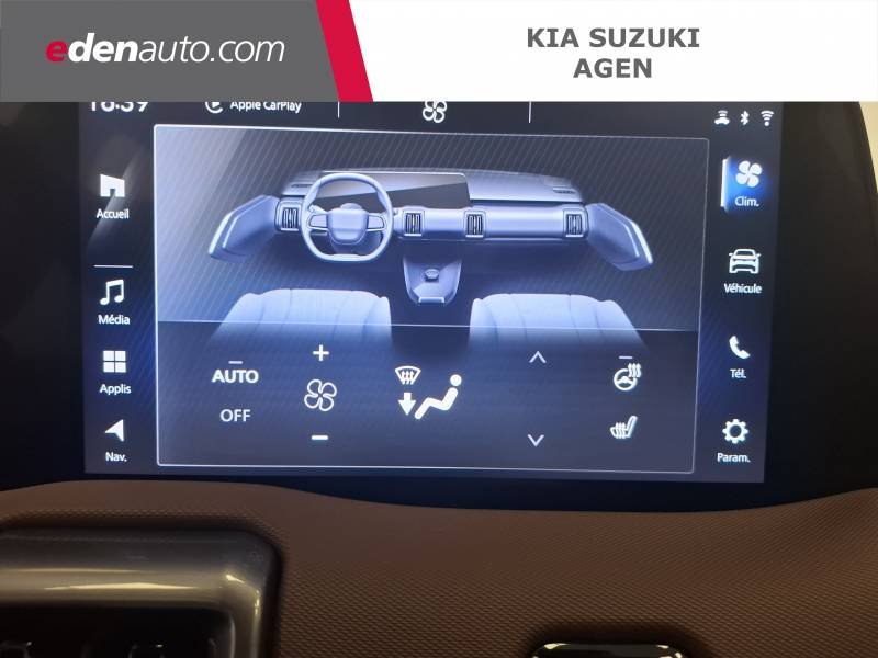 Suzuki Vitara - Photo 15