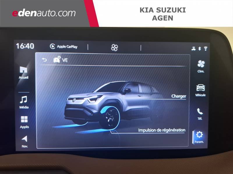 Suzuki Vitara - Photo 16
