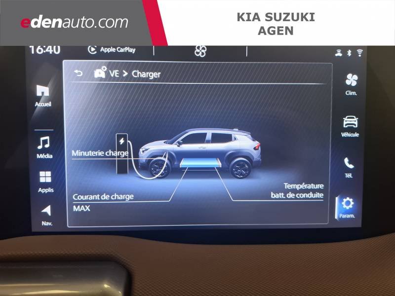 Suzuki Vitara - Photo 17