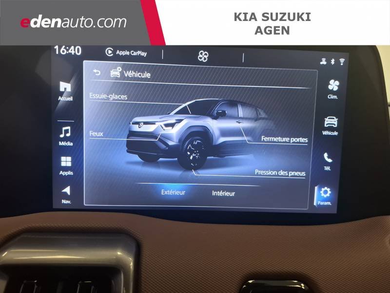 Suzuki Vitara - Photo 18