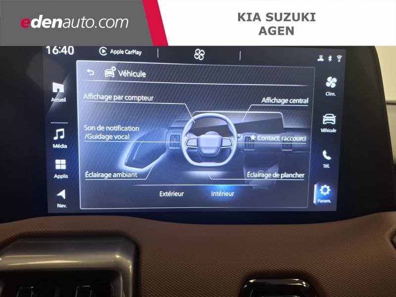 Suzuki Vitara - Photo 19