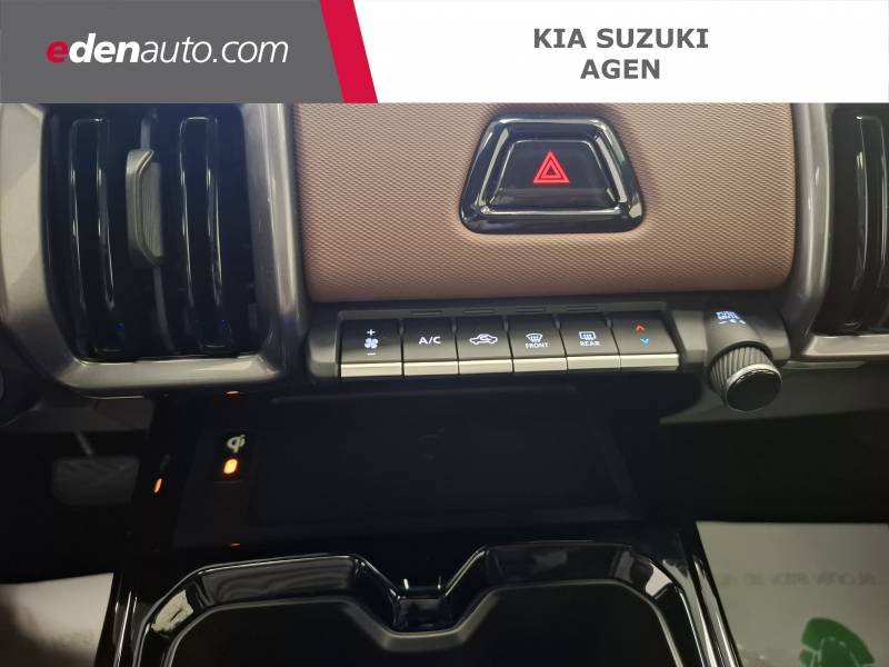 Suzuki Vitara - Photo 20