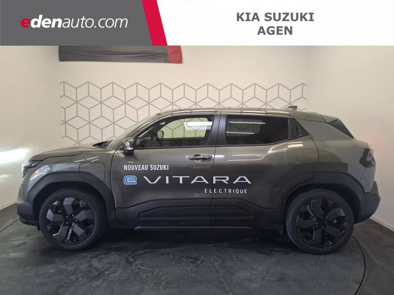 Suzuki Vitara - Photo 2