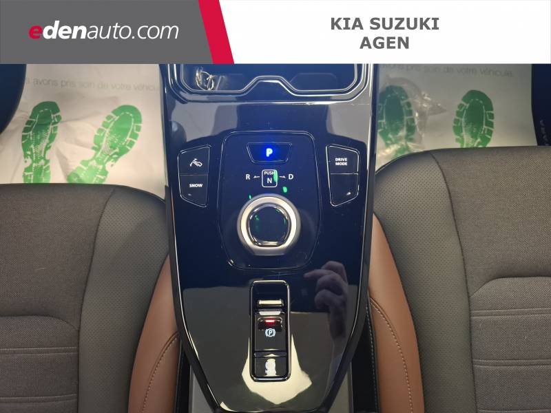 Suzuki Vitara - Photo 21