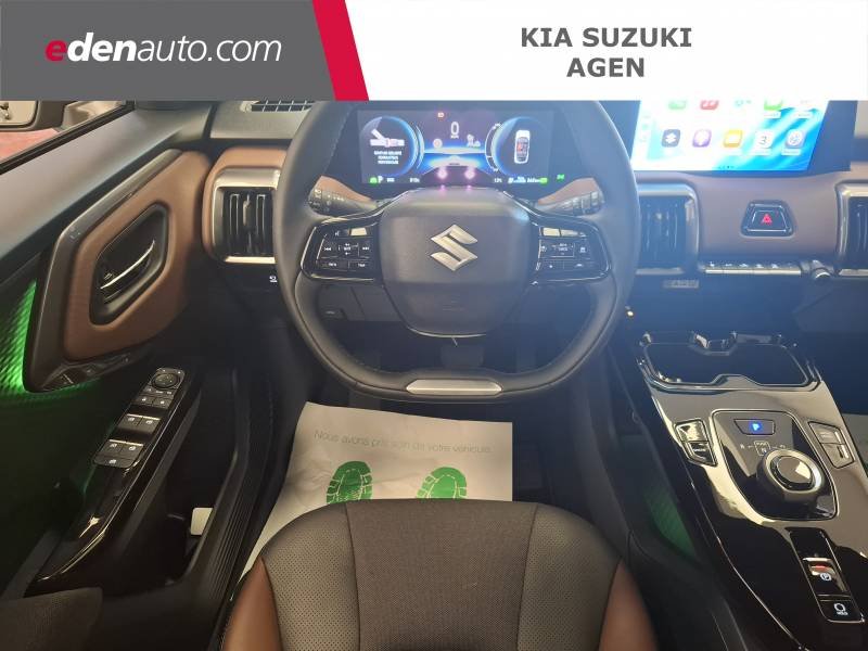 Suzuki Vitara - Photo 22