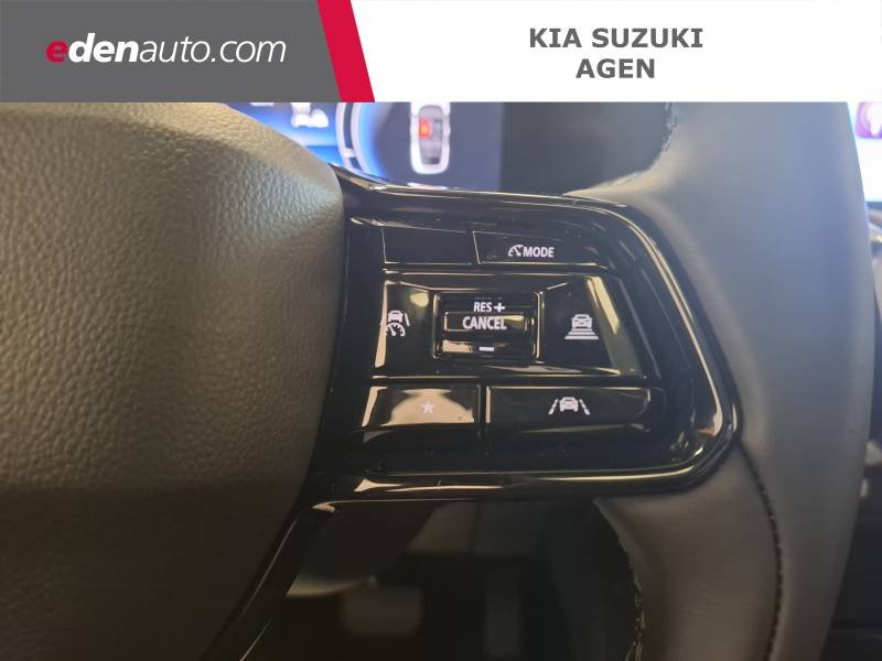 Suzuki Vitara - Photo 23