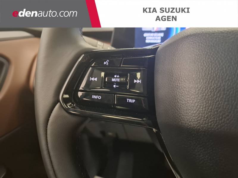Suzuki Vitara - Photo 24