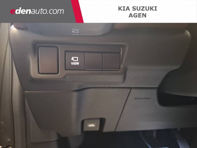Suzuki Vitara - Photo 27