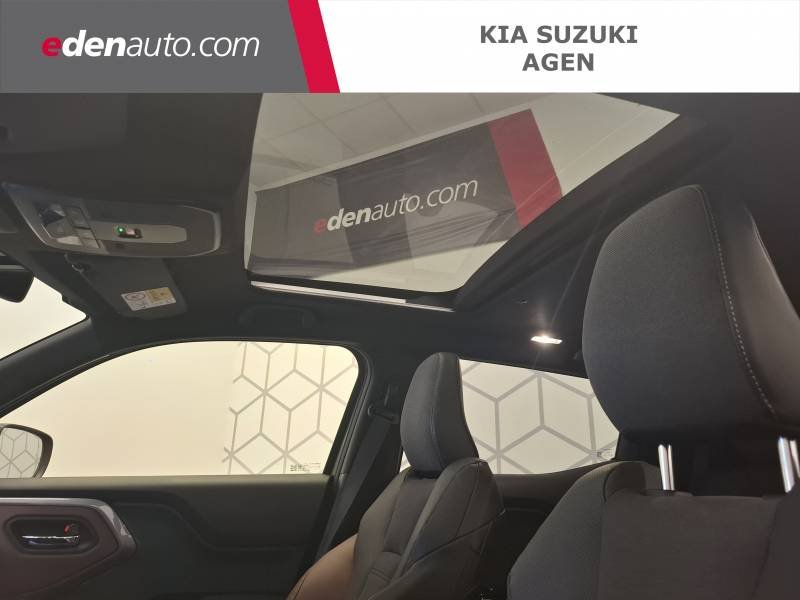 Suzuki Vitara - Photo 28