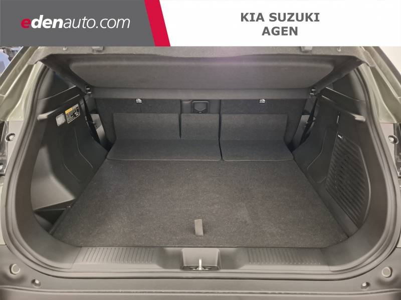 Suzuki Vitara - Photo 29