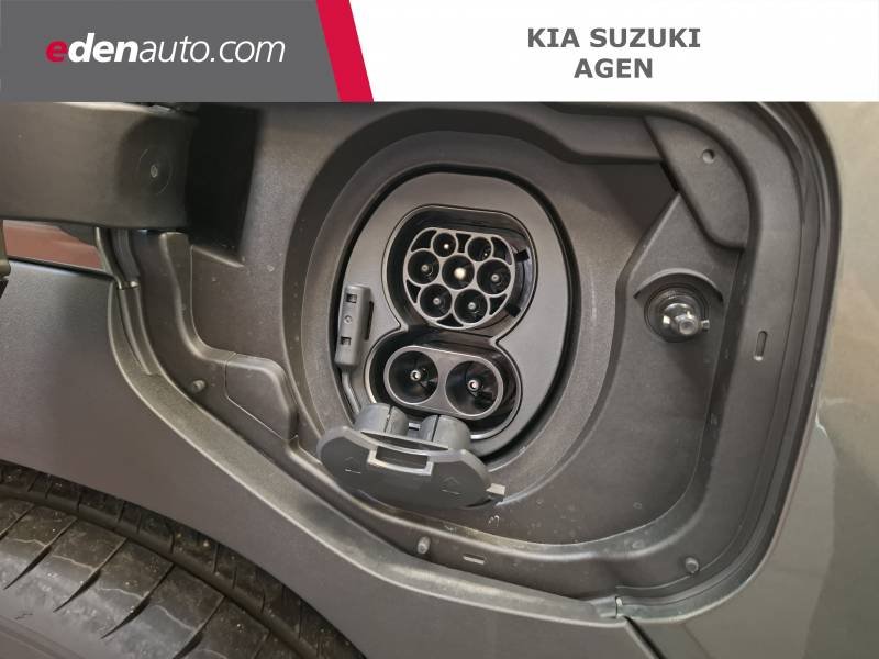 Suzuki Vitara - Photo 30