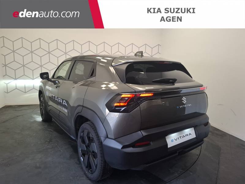 Suzuki Vitara - Photo 3