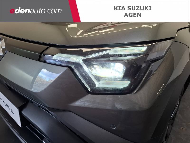 Suzuki Vitara - Photo 31