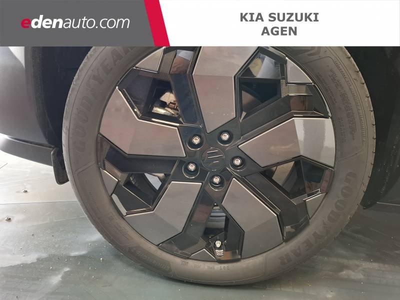 Suzuki Vitara - Photo 32