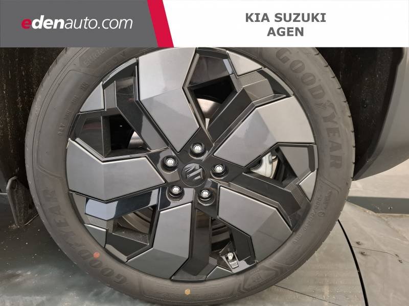 Suzuki Vitara - Photo 33