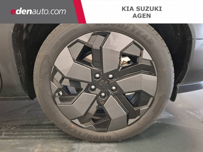 Suzuki Vitara - Photo 34