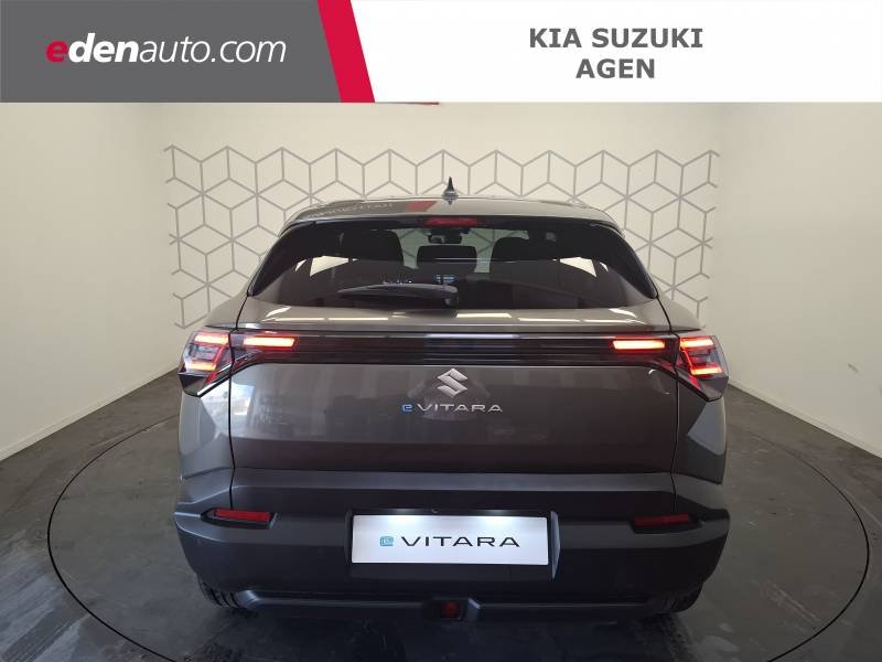 Suzuki Vitara - Photo 4