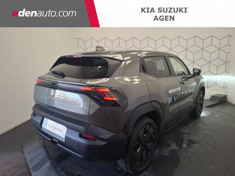 Suzuki Vitara - Photo 5