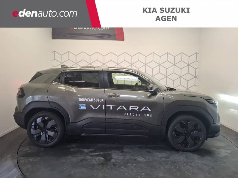 Suzuki Vitara - Photo 6