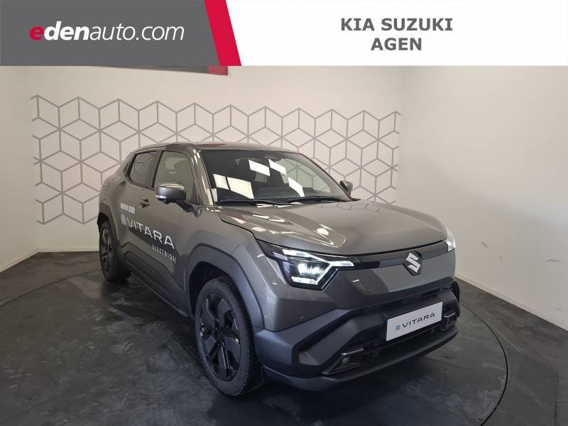Suzuki Vitara - Photo 7