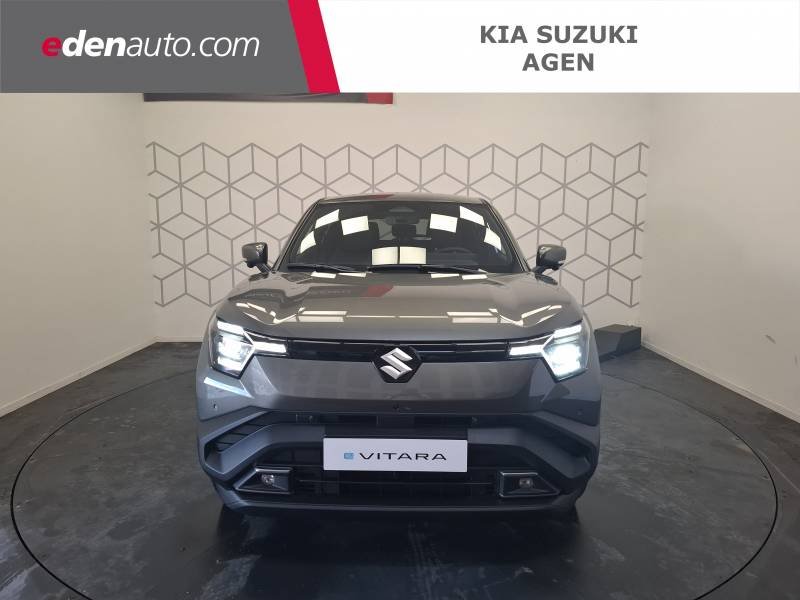 Suzuki Vitara - Photo 8