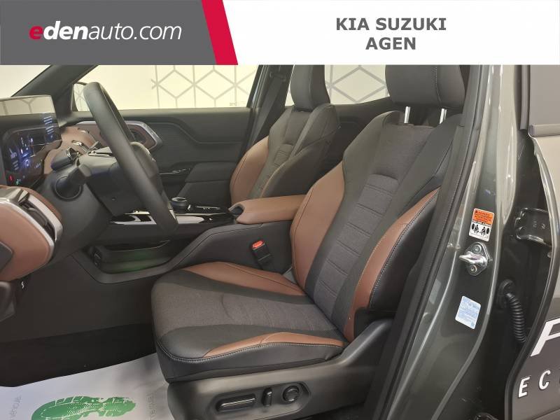 Suzuki Vitara - Photo 9