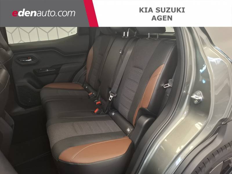 Suzuki Vitara - Photo 10